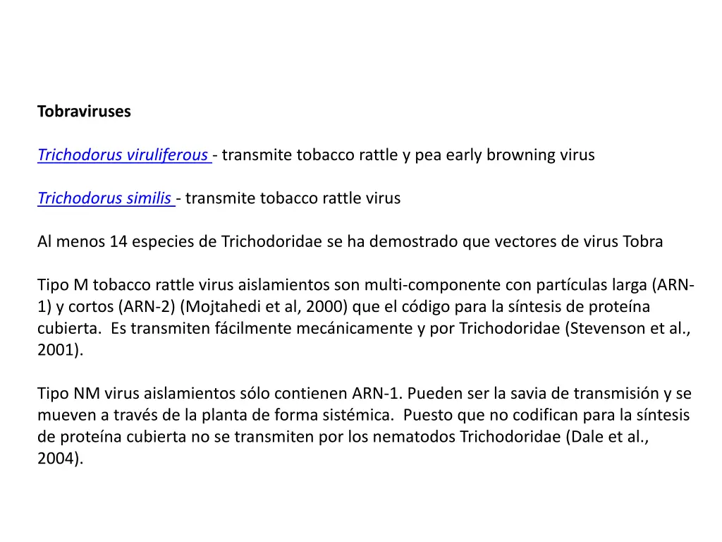 tobraviruses