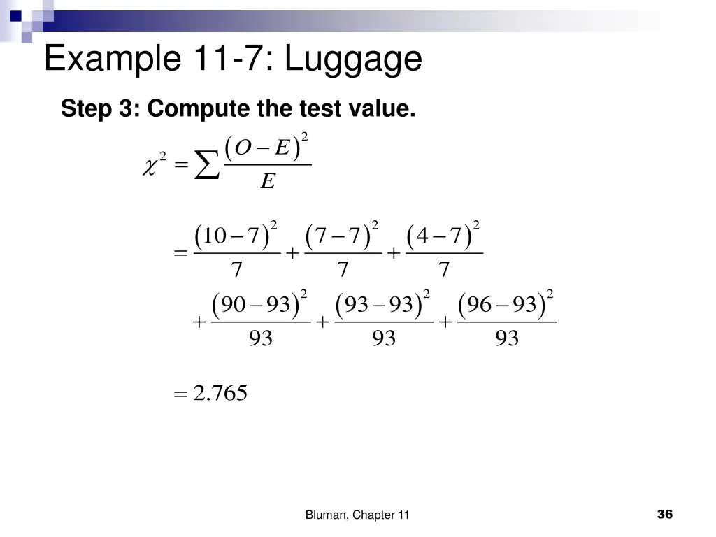 example 11 7 luggage