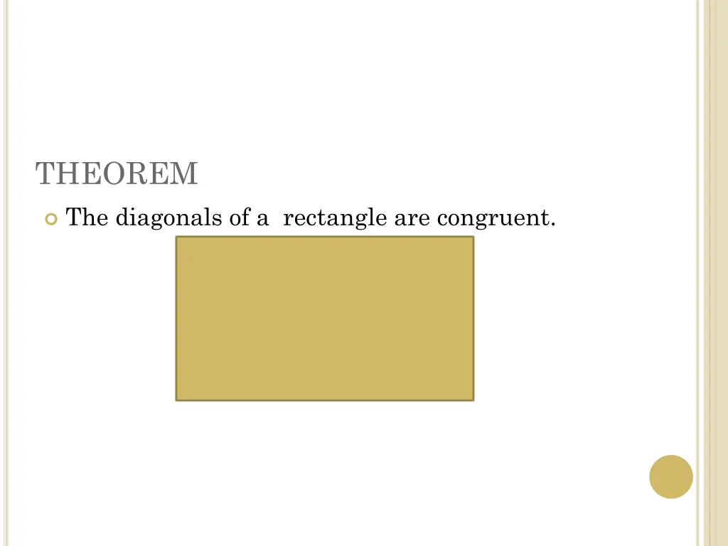 theorem