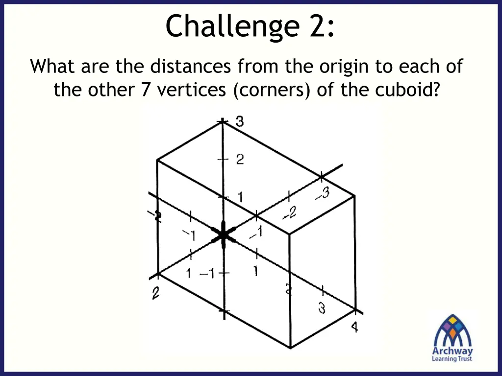 challenge 2