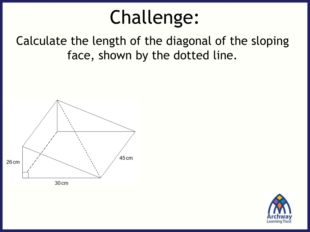 challenge 3