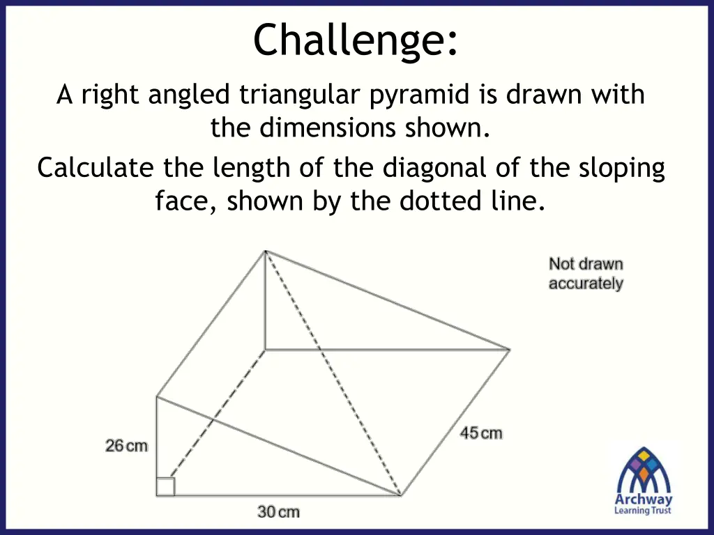 challenge
