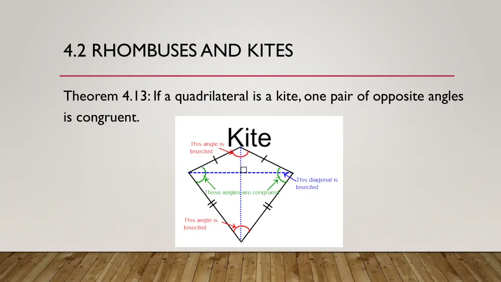 4 2 rhombuses and kites 7