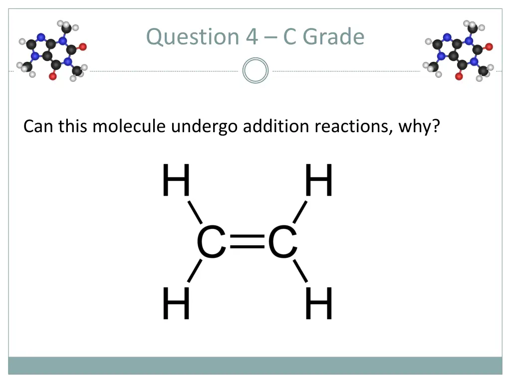 question 4 c grade