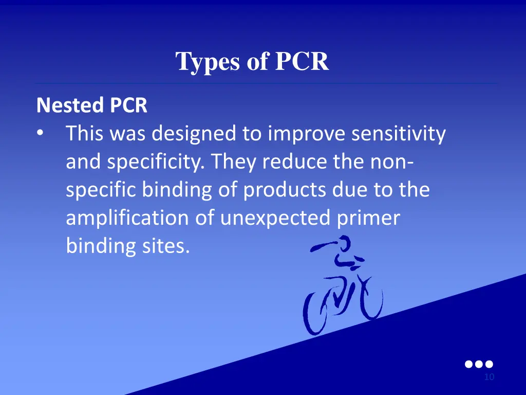 types of pcr 1