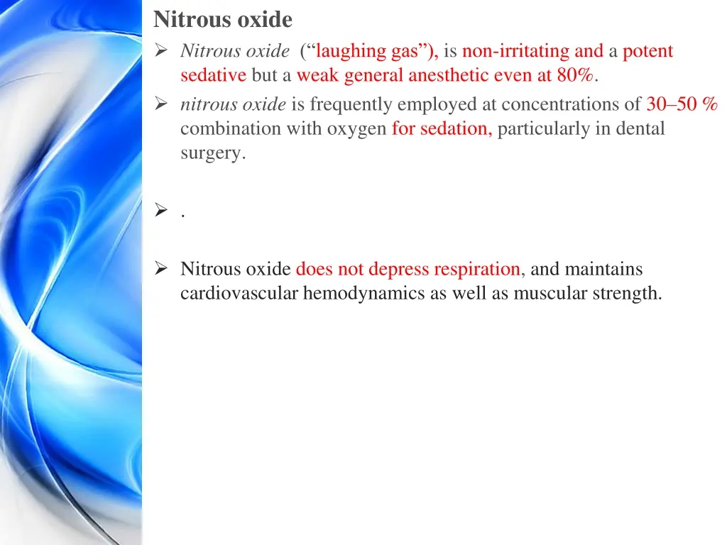nitrous oxide nitrous oxide laughing