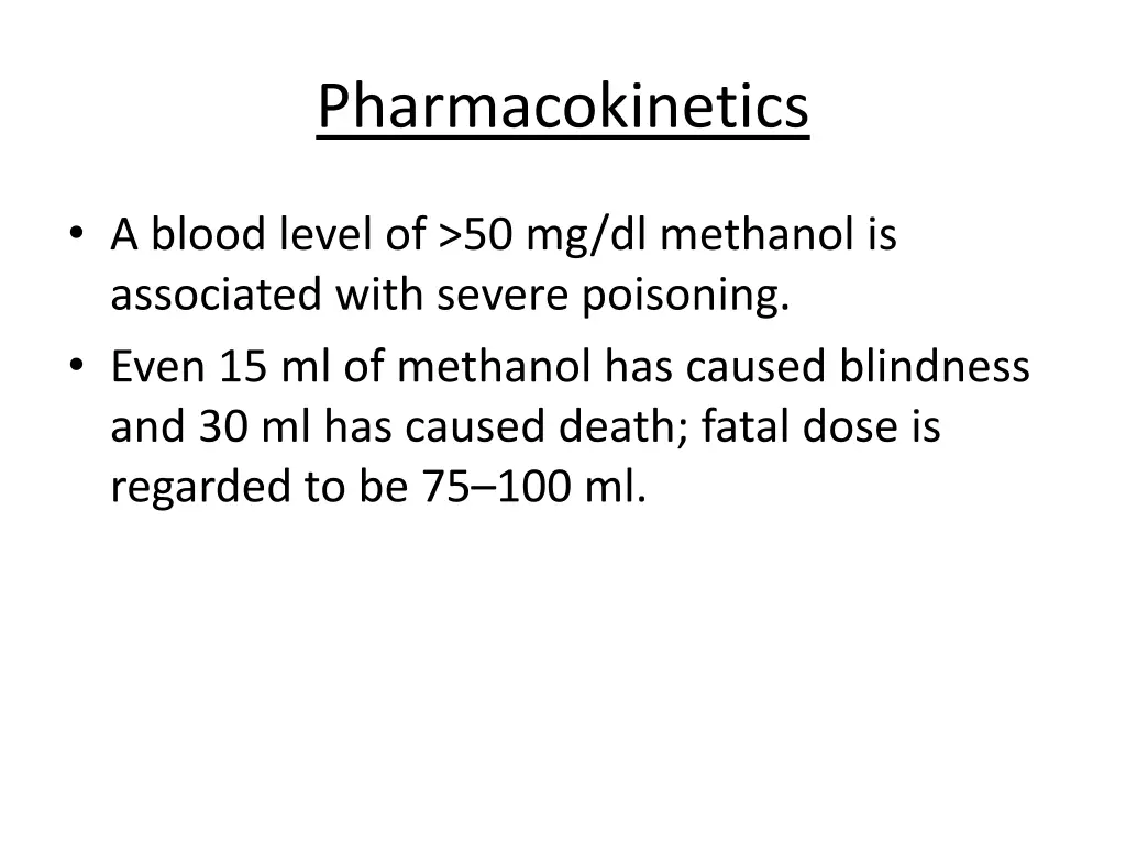 pharmacokinetics 2