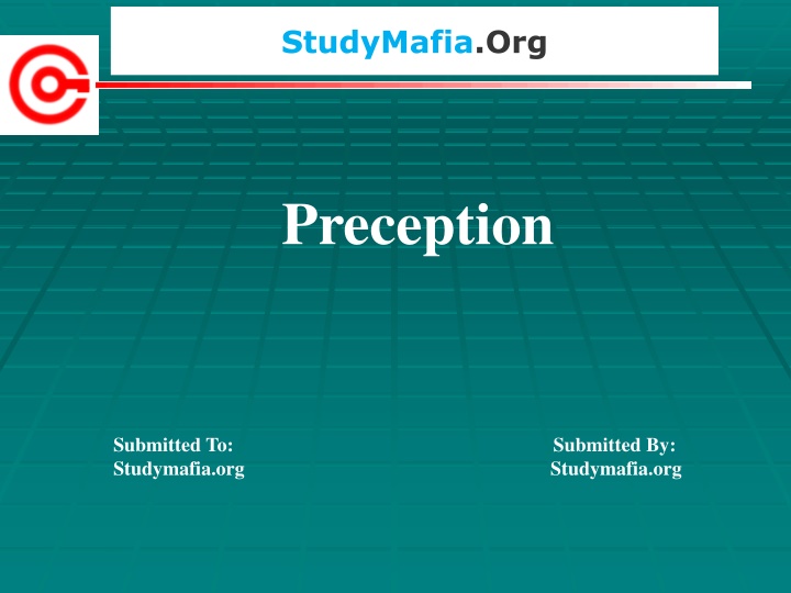 studymafia org