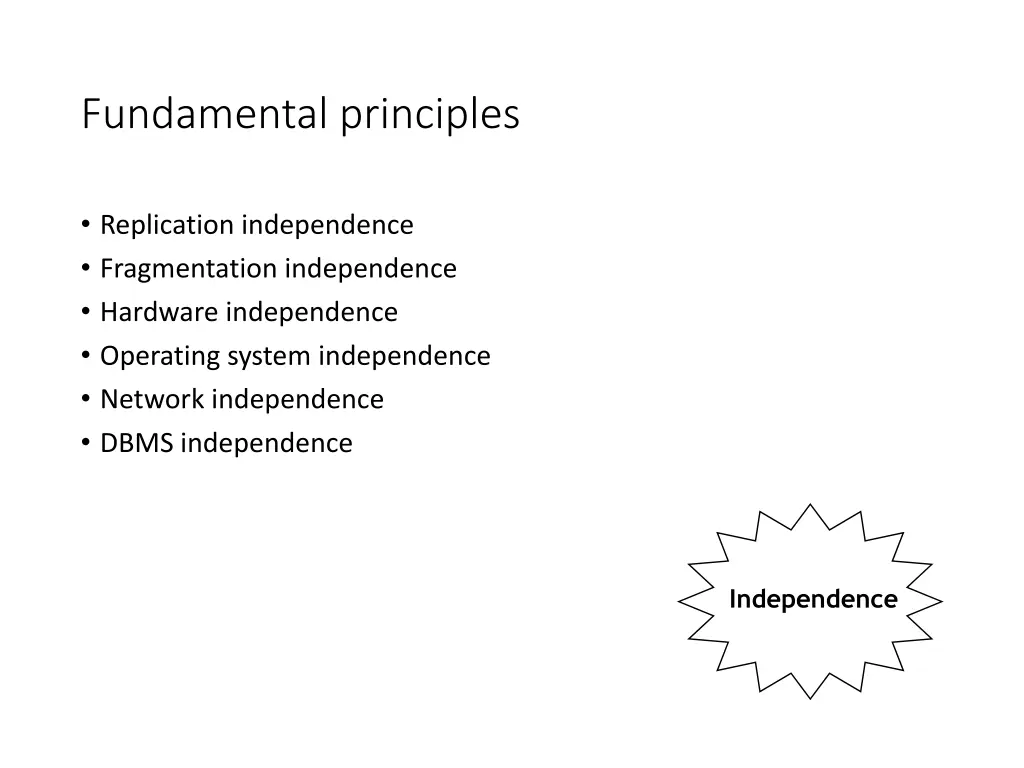fundamental principles 1