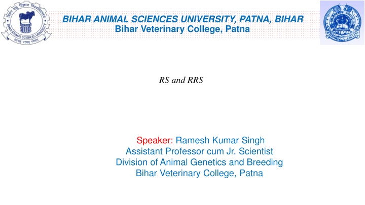 bihar animal sciences university patna bihar