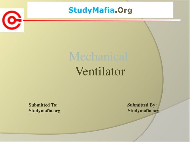 studymafia org