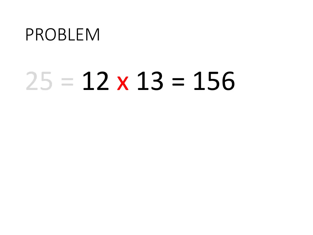 problem 1