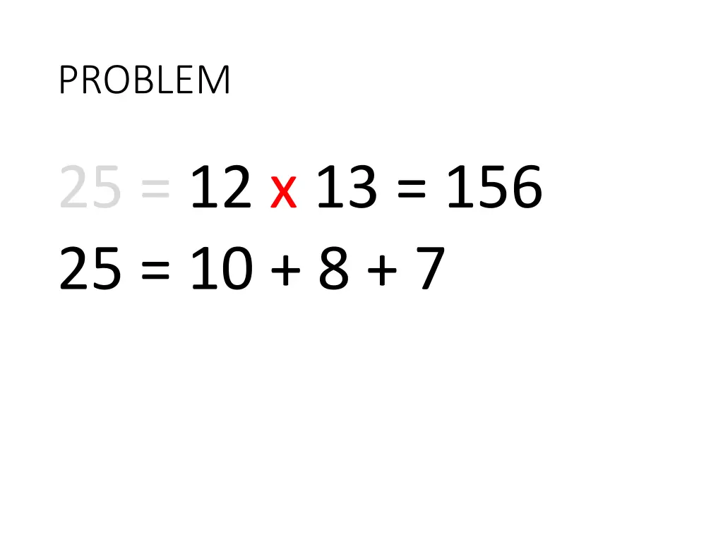 problem 2