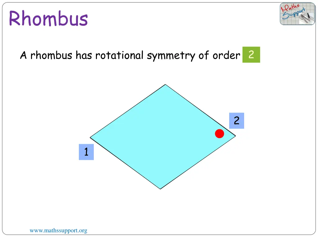 rhombus 1