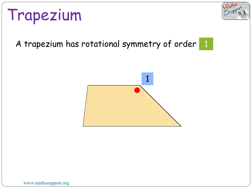 trapezium 1