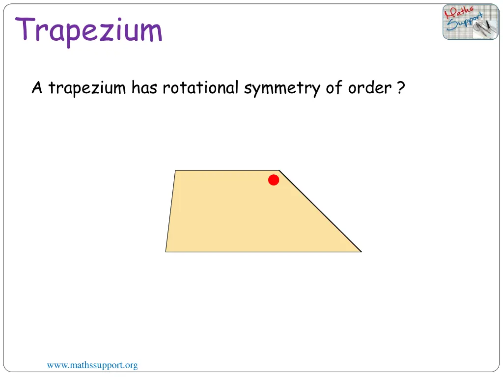 trapezium