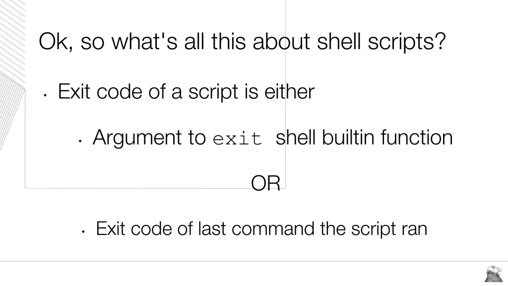 ok so what s all this about shell scripts