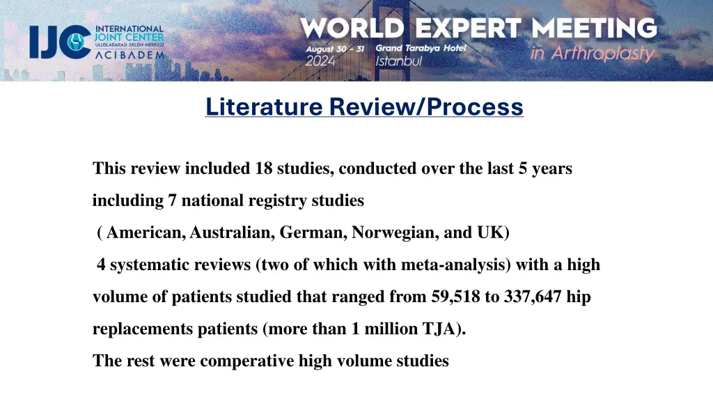 literature review process 1