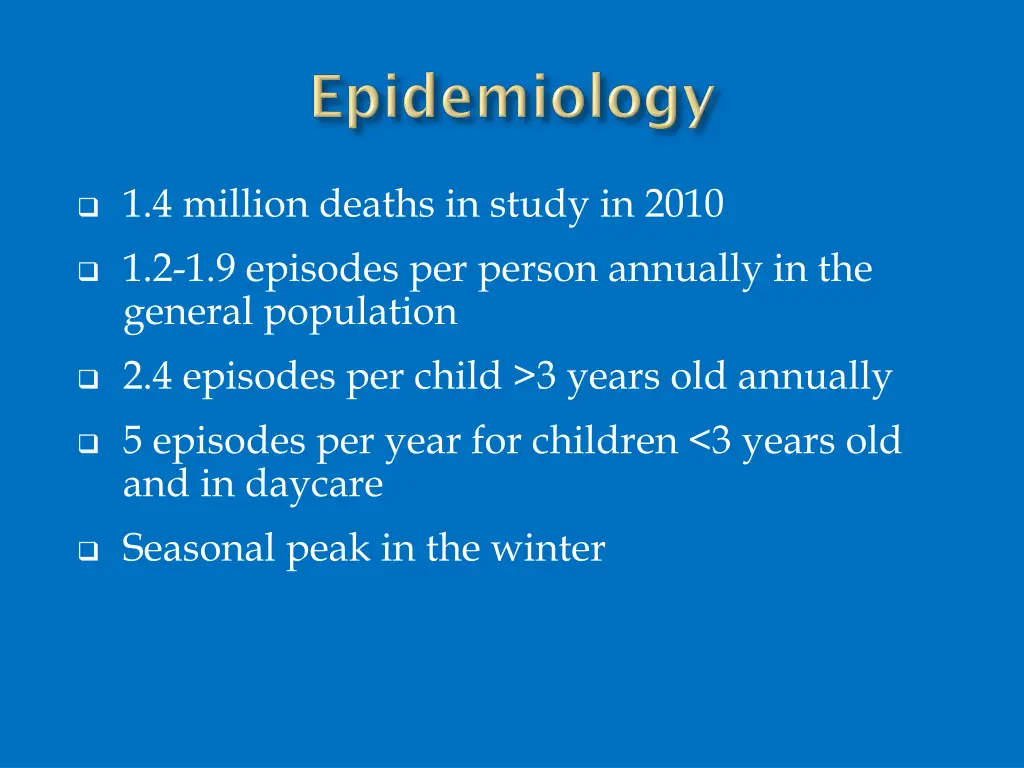 1 4 million deaths in study in 2010