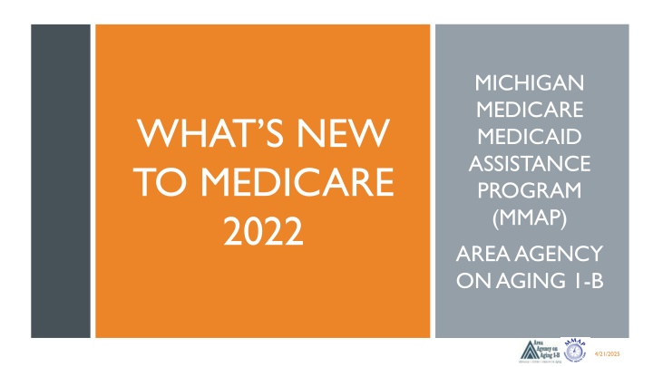 michigan medicare medicaid assistance program