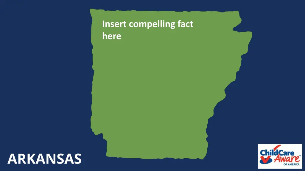 insert compelling fact here 3