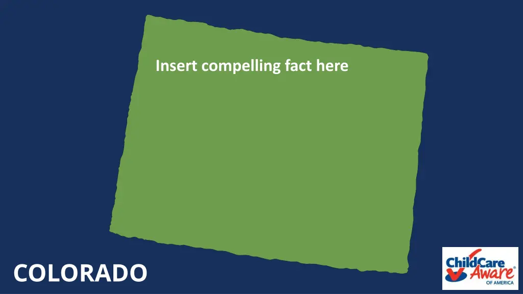 insert compelling fact here 4