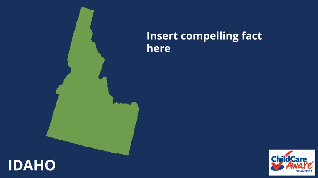 insert compelling fact here 9