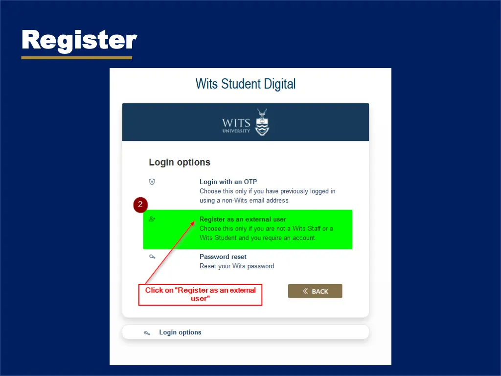 register register