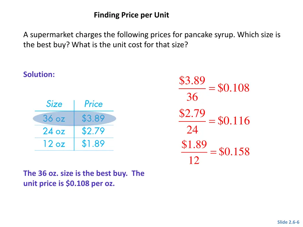 classroom example 2