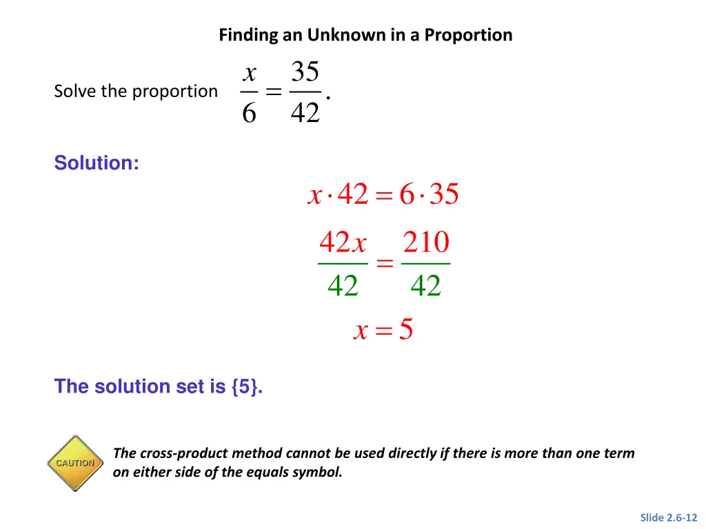 classroom example 4