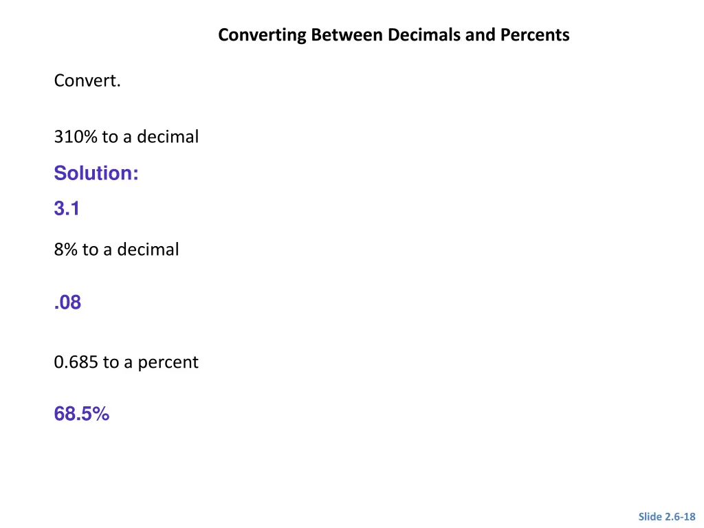 classroom example 7