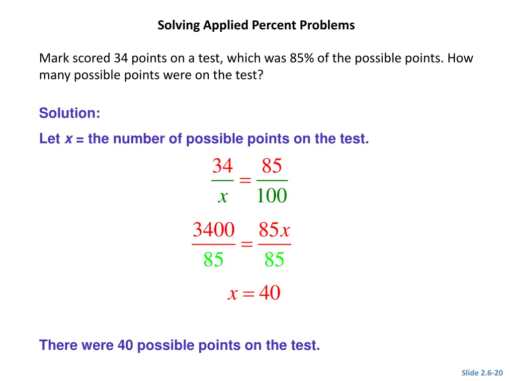classroom example 9