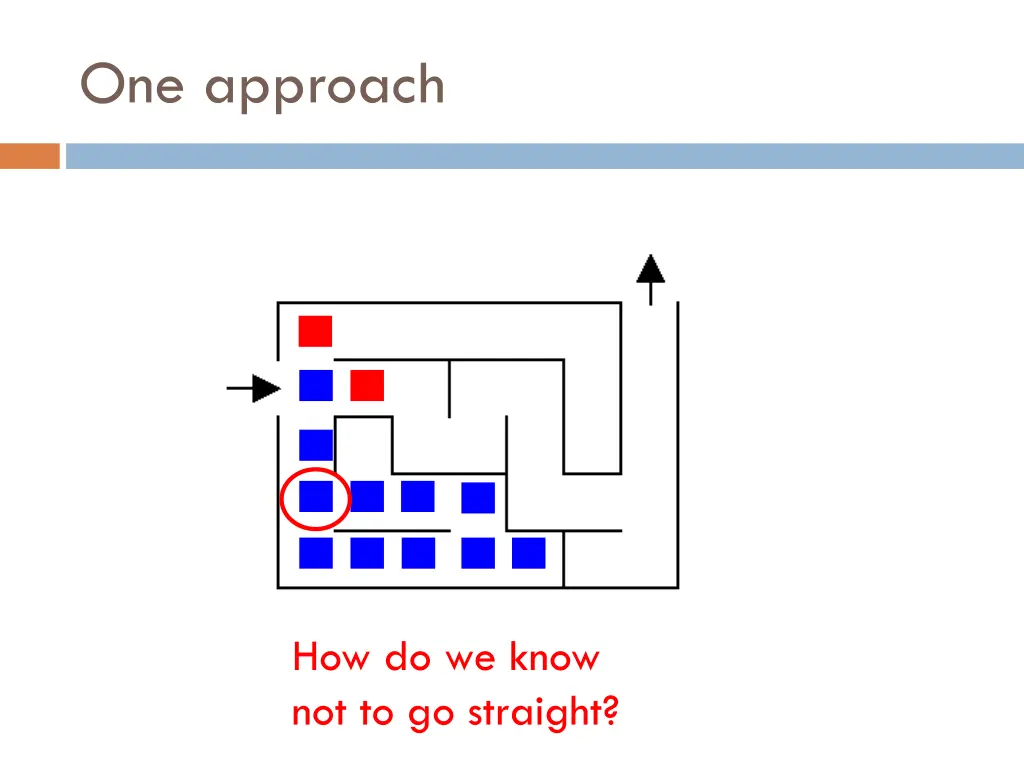one approach 10