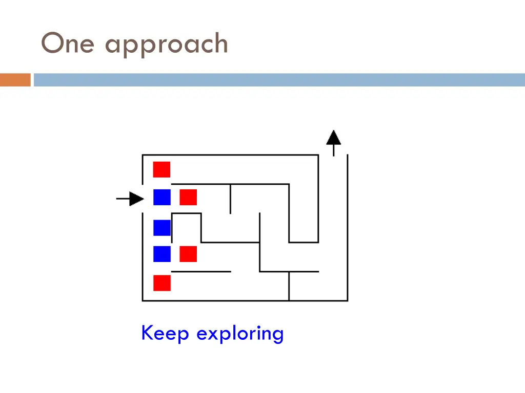 one approach 6