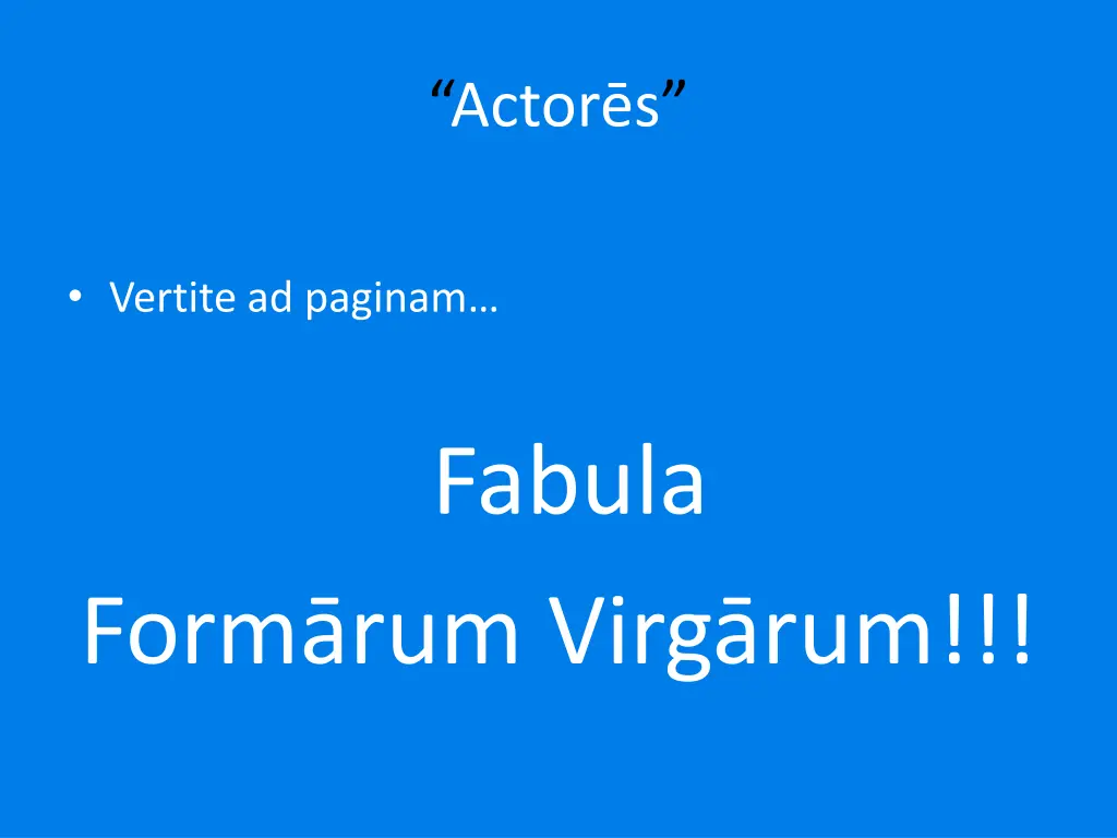 actor s 1