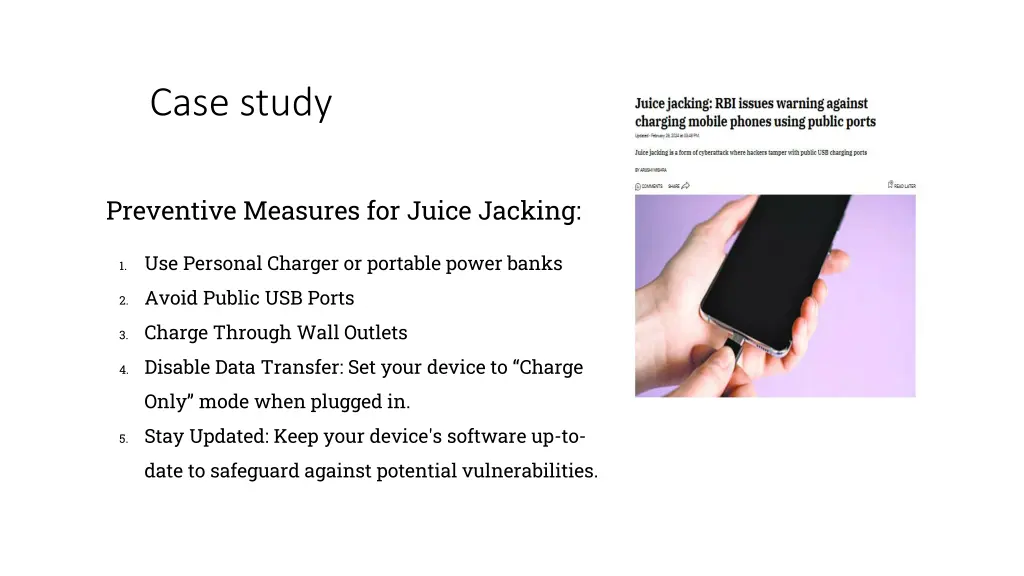 case study 2