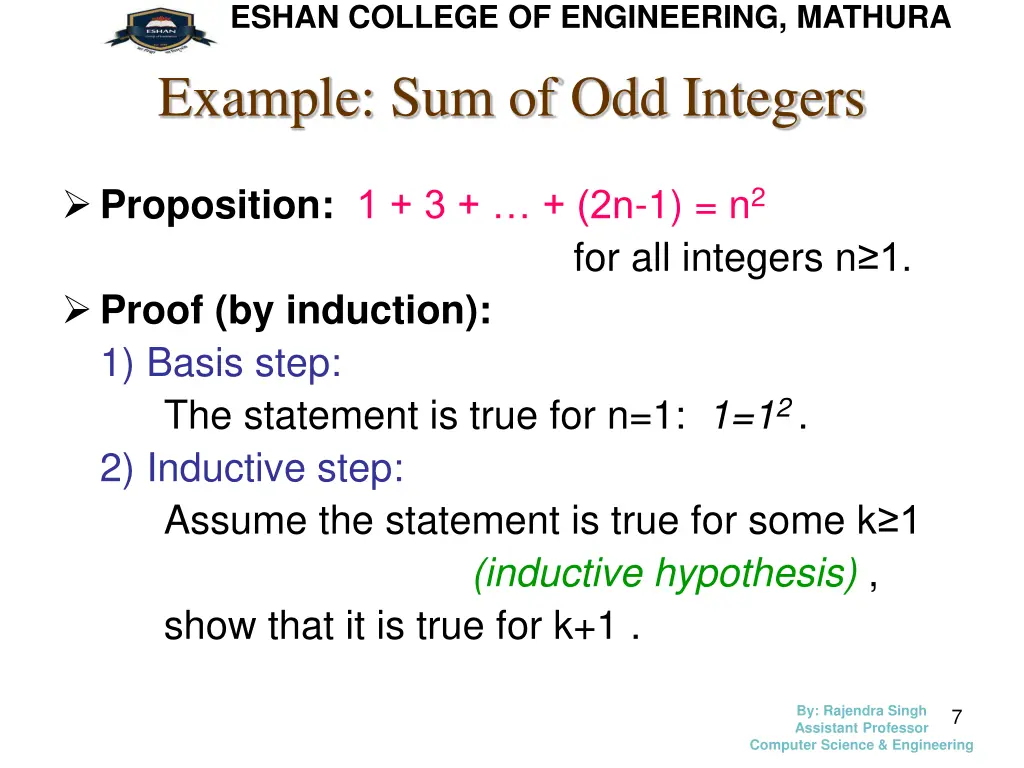 eshan college of engineering mathura 6