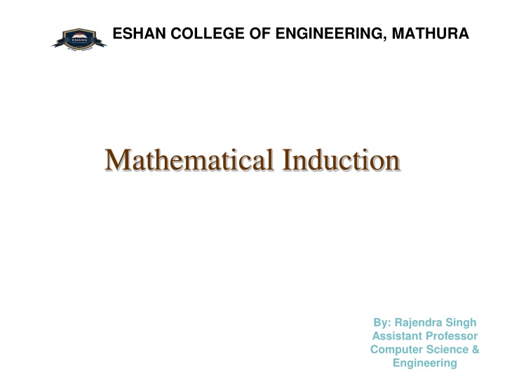 eshan college of engineering mathura