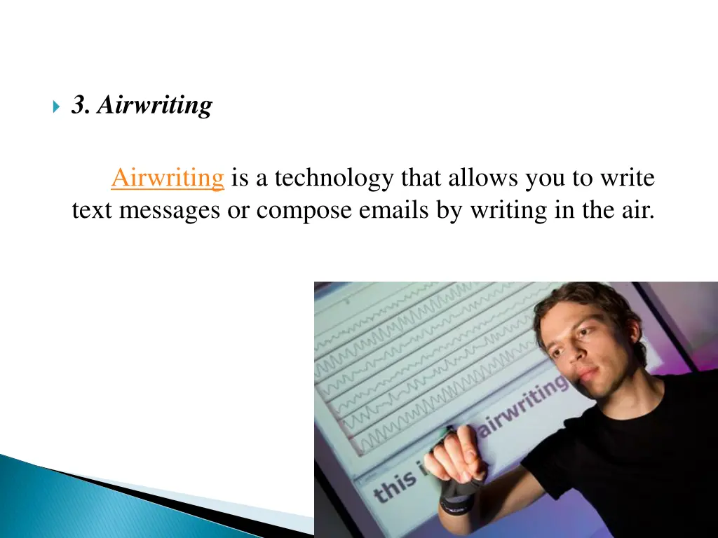 3 airwriting