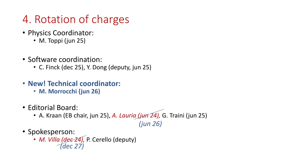 4 rotation of charges physics coordinator m toppi