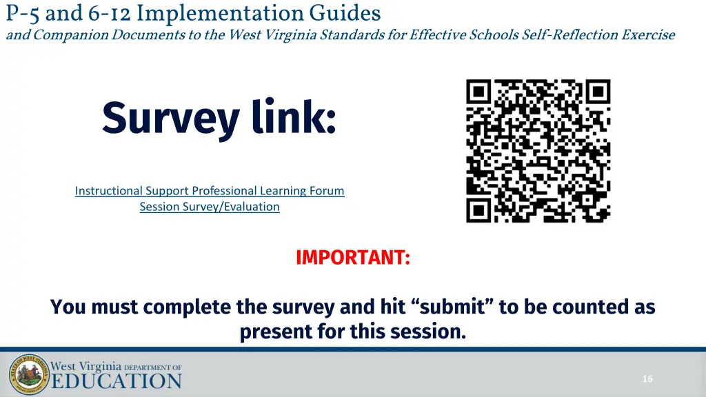 p 5 and 6 12 implementation guides and companion 14
