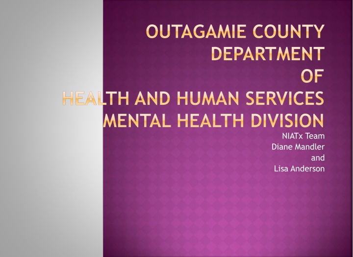 outagamie county department