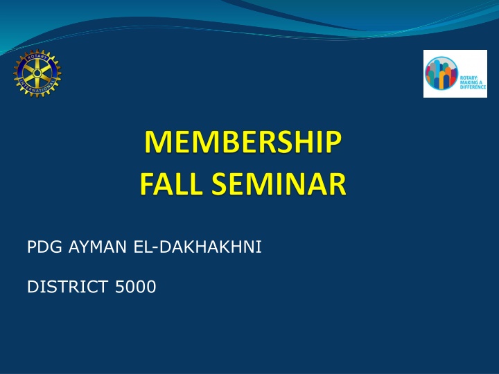 pdg ayman el dakhakhni