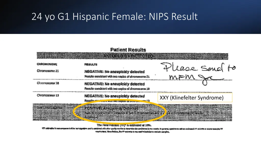 24 yo g1 hispanic female nips result