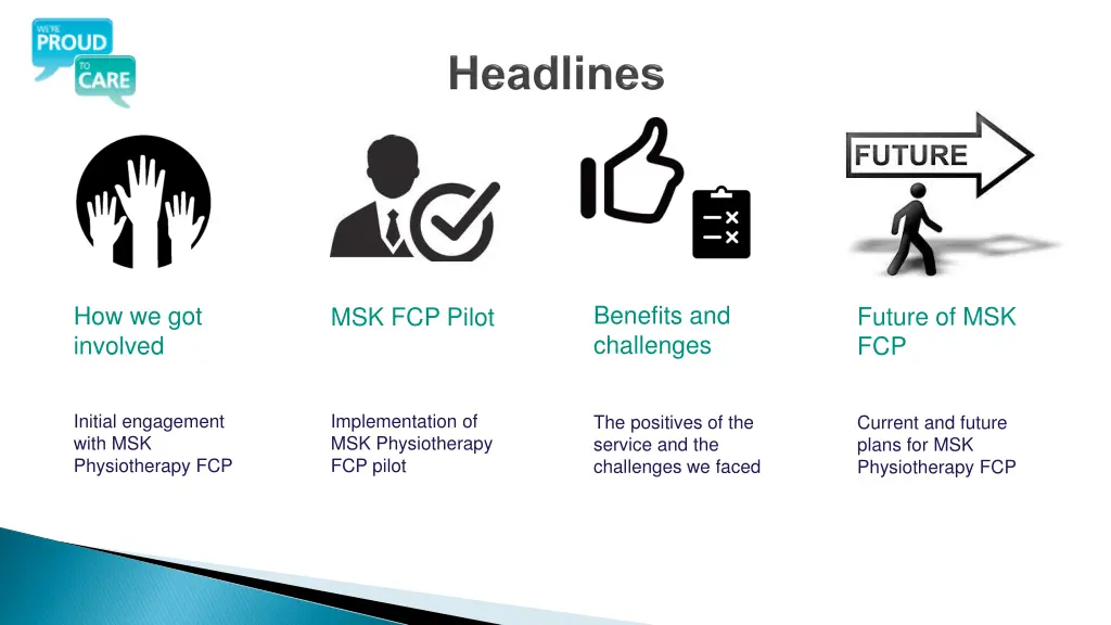 benefits and challenges