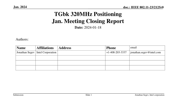 jan 2024