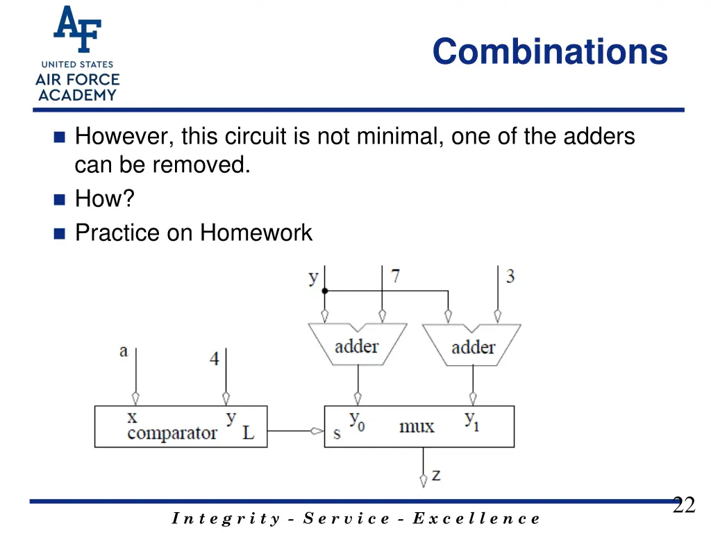 combinations 3