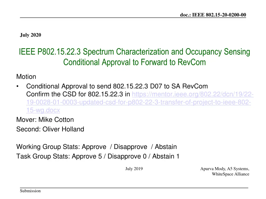 doc ieee 802 15 20 0200 00 16