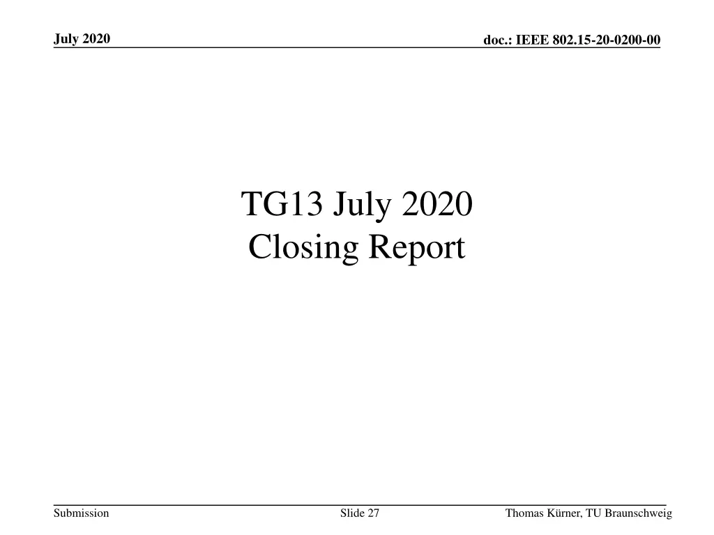 july 2020 17