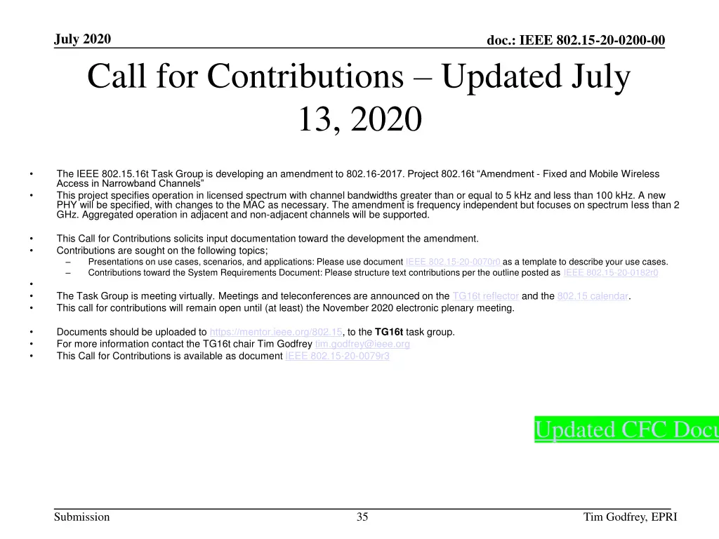 july 2020 19